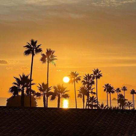 Baja Fest Rosarito Beach Bungalow Διαμέρισμα Εξωτερικό φωτογραφία