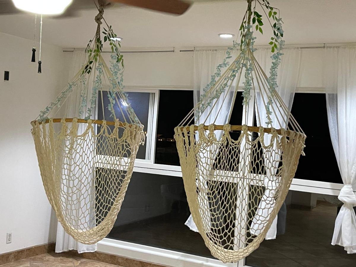 Baja Fest Rosarito Beach Bungalow Διαμέρισμα Εξωτερικό φωτογραφία