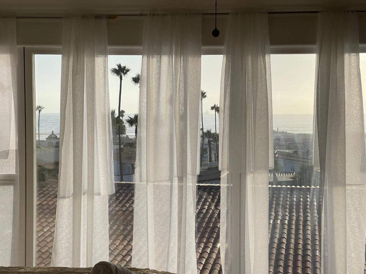 Baja Fest Rosarito Beach Bungalow Διαμέρισμα Εξωτερικό φωτογραφία