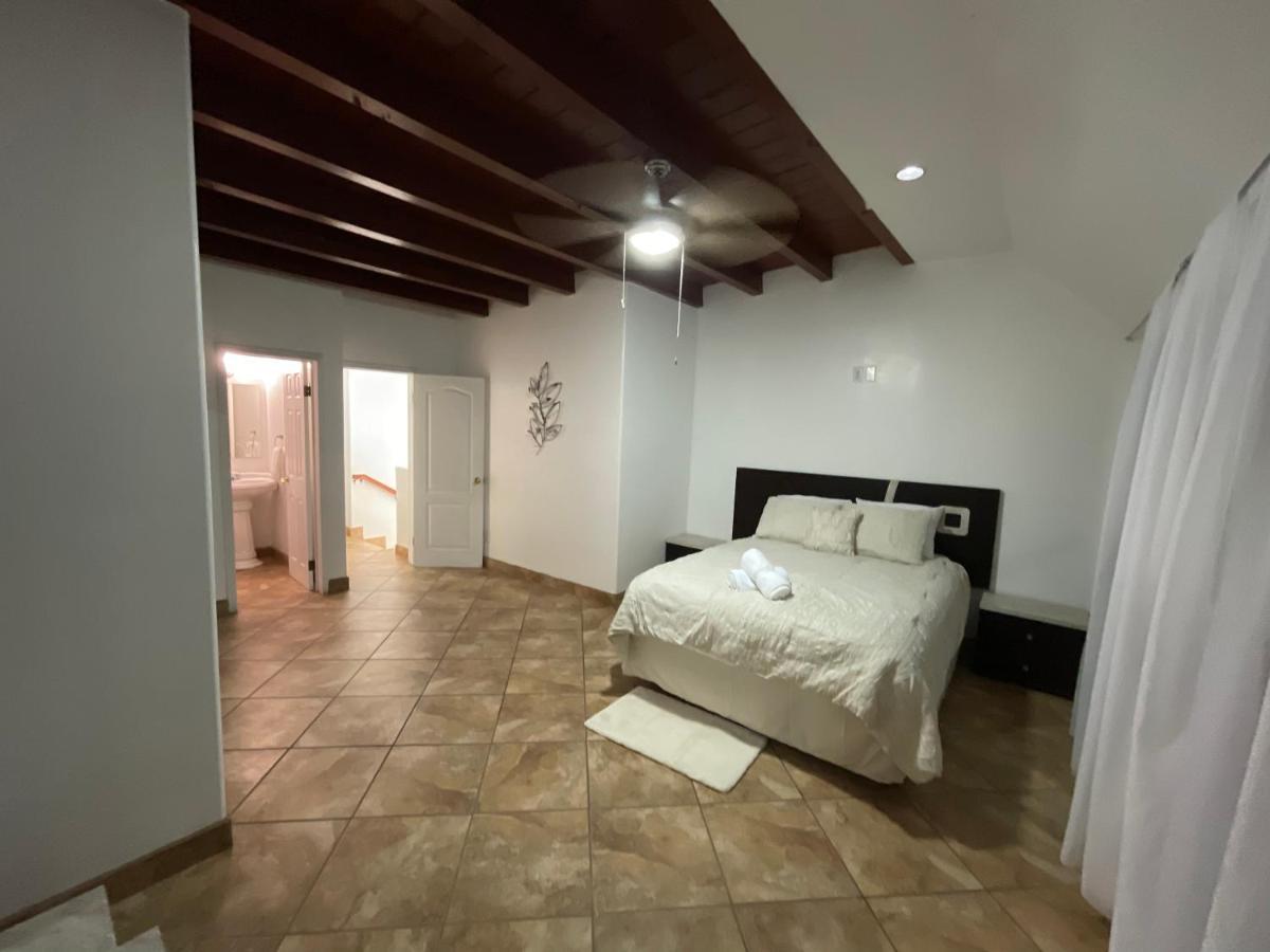 Baja Fest Rosarito Beach Bungalow Διαμέρισμα Εξωτερικό φωτογραφία