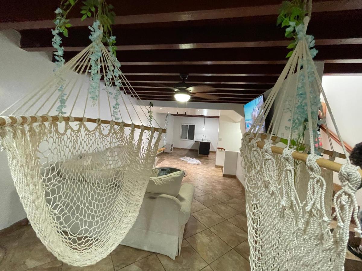Baja Fest Rosarito Beach Bungalow Διαμέρισμα Εξωτερικό φωτογραφία