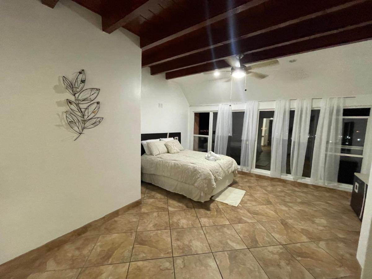 Baja Fest Rosarito Beach Bungalow Διαμέρισμα Εξωτερικό φωτογραφία