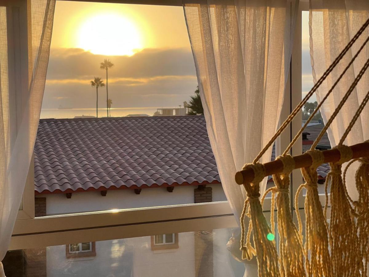 Baja Fest Rosarito Beach Bungalow Διαμέρισμα Εξωτερικό φωτογραφία